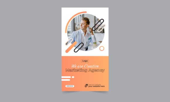 Download Digital Marketing Instagram Story Layout - Layout Collection