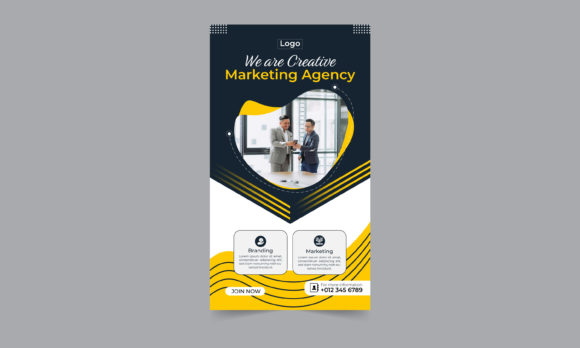 Download Digital Marketing Instagram Story Layout - Layout Collection