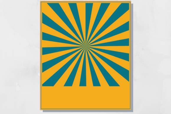 Download Vintage Poster Template Background - Vintage Collection