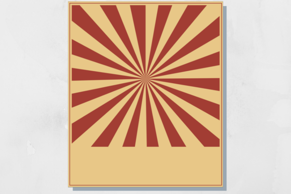 Download Vintage Poster Template Background - Vintage Collection