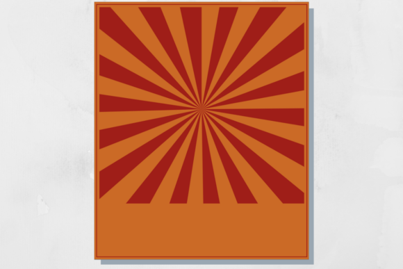Download Vintage Poster Template Background - Vintage Collection
