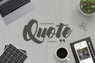 Download Social Media Quotes Creator - Social media quotes Collection