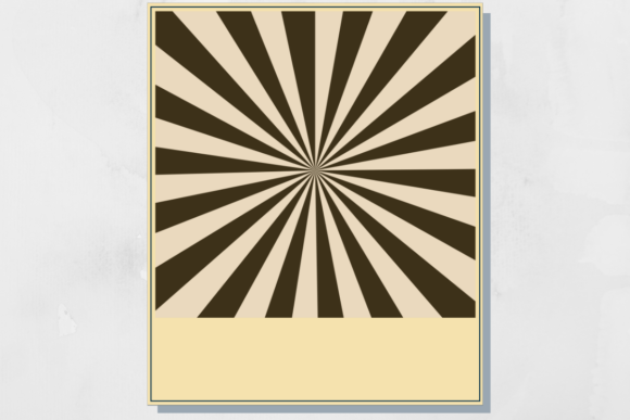 Download Vintage Poster Template Background - Vintage Collection