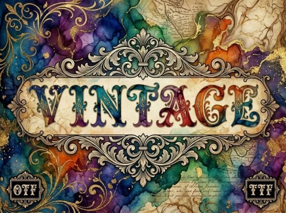 Download Vintage - Vintage Collection